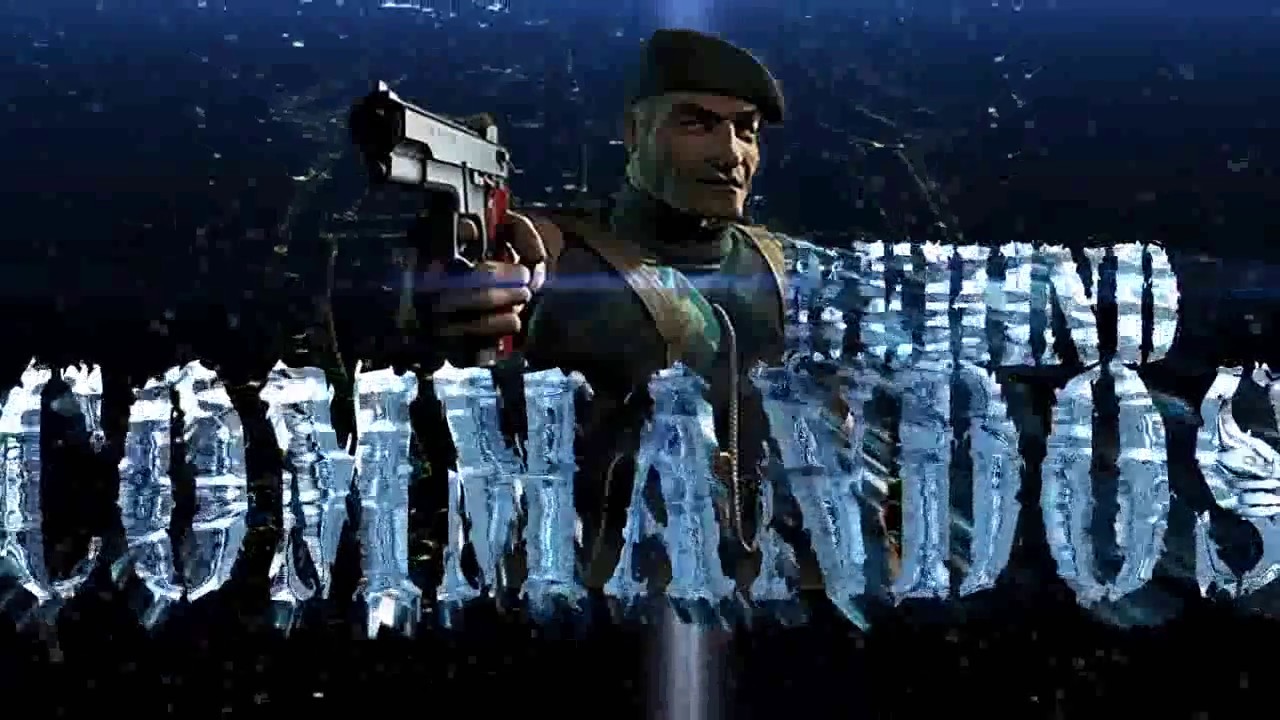 Commandos - Behind Enemy Lines (Giới thiệu TẬP 1) - YouTube