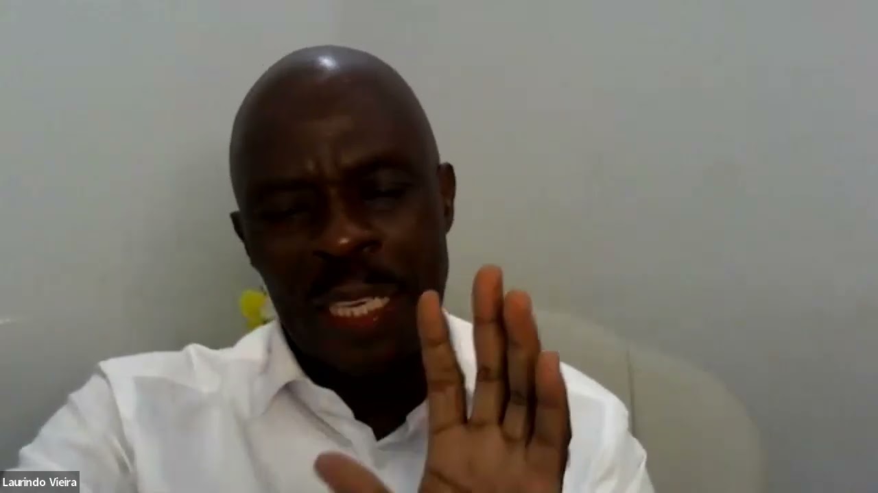 Violação sexual e suicídio em Angola