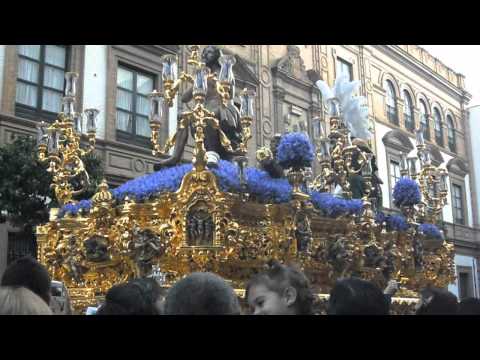 Hermandad y Cofradía de Nazarenos de Nuestro Padre Jesús de las Penas y María Santísima de los Dolores