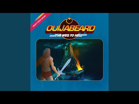 Ouijabeard — The Light
