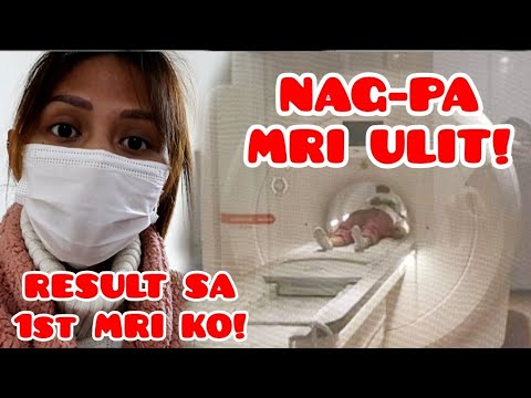 LUMABAS NA ANG RESULT SA MRI KO! KAILANGAN KO OPERAHAN! NAG PA-MRI ULIT AKO! BUHAY SA TURKEY!