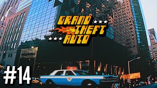 Grand Theft Auto (MS-DOS) #14 - So Close!