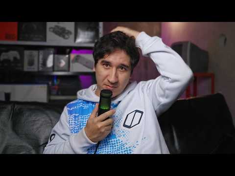 Precisamos conversar sobre o canal