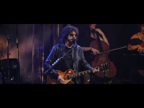 Jeff Lynnes Elo Wembley or Bust 2017 720p  1