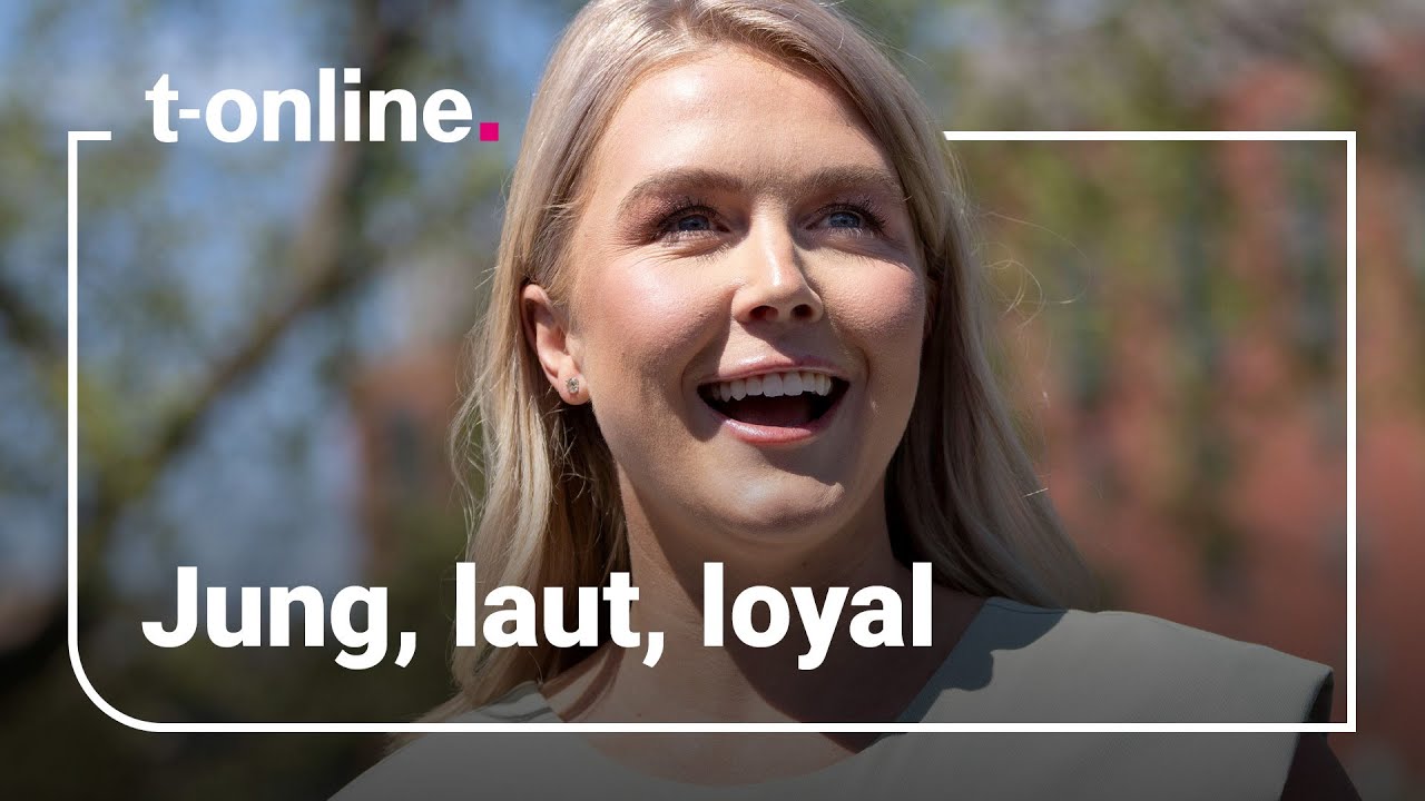 Trump-Sprecherin Karoline Leavitt: So tickt sie privat