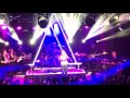 You&#39;ll never be alone - Anastacia - Luxembourg