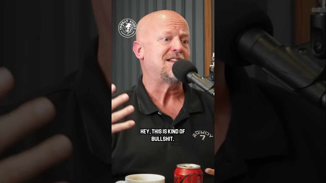 💥 Taking the Fight to the Enemy: A Special Forces Mindset 🇺🇸 | Dominate, Don’t React