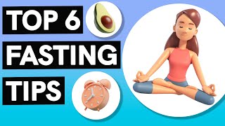 Top 6 Tips for Maximum Intermittent Fasting Results