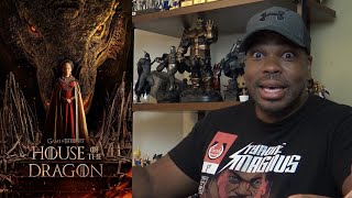 The Queens Feet? House Of The Dragon - S1 E9 - Review