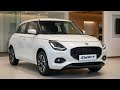Maruti Suzuki Swift 2025 Full Review | Mileage, Price, Features & Colors | Indian Ideal Vehicles