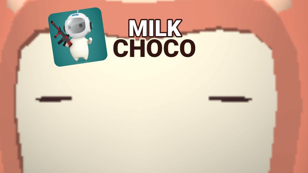 Milkchoco | Battle Royale | Solo