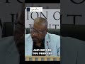 Lebogang Phiri of the Tshwane Metro Police explains transactions on his bank statements
