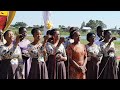 Umesikia Sauti Ya Bwana Maji Ya Chai SDA Choir Makambi 2025 