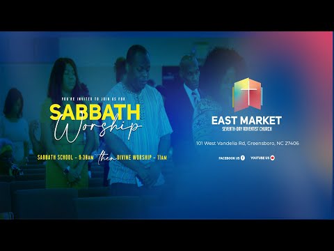 Sabbath Service -