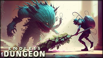 Devotion Garden, Here We Come in Endless Dungeon