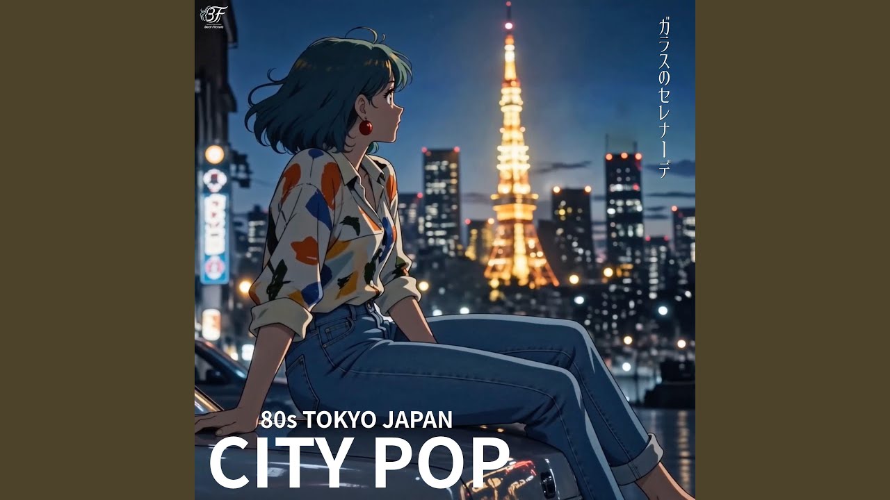 最後のBlue Hour - YouTube