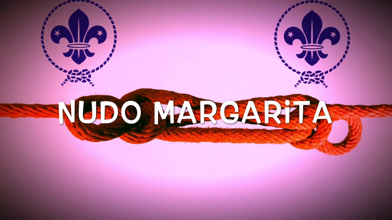 Nudo Margarita