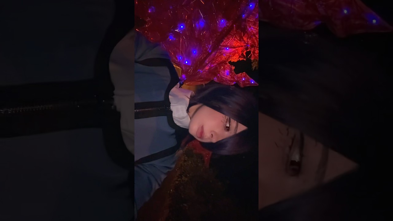 #cosplay #toukakirishima #tokyoghoul #anime #darkanime #dance #tiktok #shorts