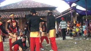 Andi Putra Mania Atraksi 2 By Rimber'z prod