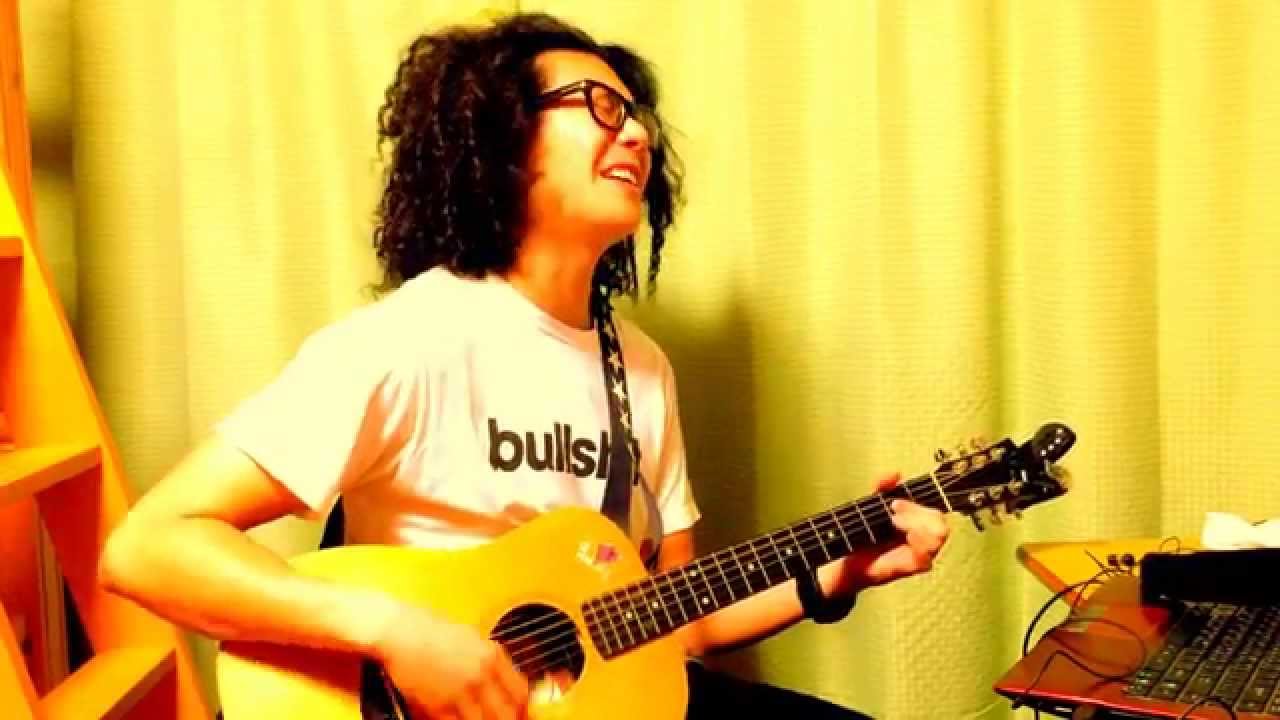 Ed Sheeran - Thinking Out Loud | Edison M cover - YouTube