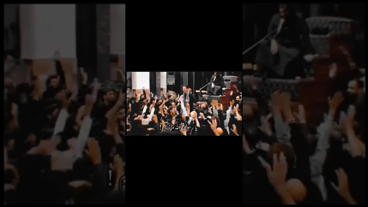 𝐇𝐚𝐧 𝐌𝐞𝐫𝐚 𝐌𝐨𝐥𝐚 𝐀𝐥𝐢 𝐚.𝐬 | 