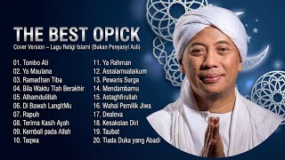 Album Religi Akustik Opick 2026 | Lagu Islami untuk Lebaran