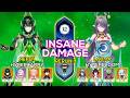 [NEW] C0 Nefer Hypercarry & C0 Lauma Hyperbloom | Spiral Abyss 6.5 | Genshin Impact