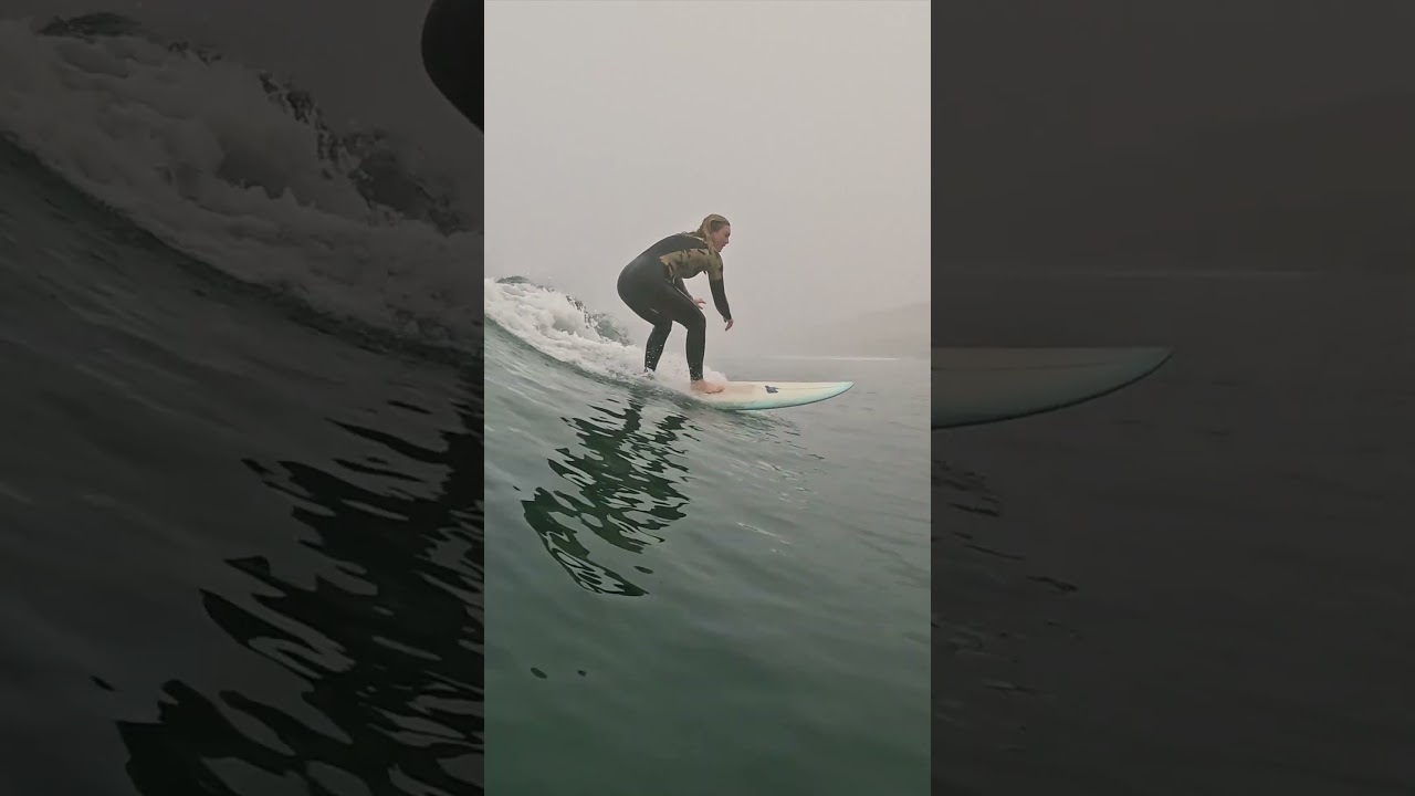 SIP & RIP // Community, Coffee, Surf // Carlsbad // October