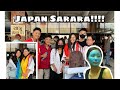 Didi ra best friend lai japan bidhai gardai  moshi moshi vlog  pramuse