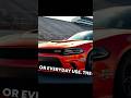 Dodge Charger vs Challenger: Which Muscle Car is More Practical?