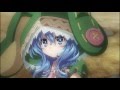 THREE LIGHTS DOWN KING - Glorious Day [Date A Live AMV]