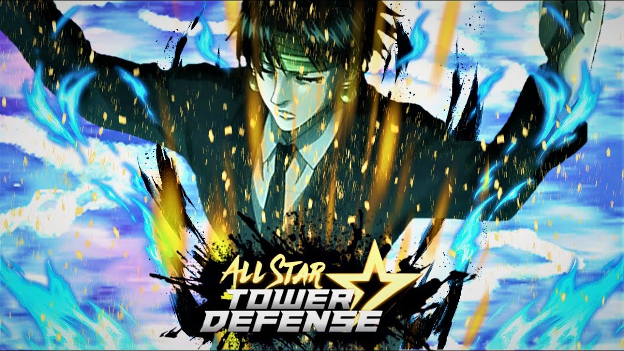 🔴UPDATE LAW UNITS SHOWCASE  / ALL STAR TOWER DEFENSE UPDATE (LIVE) 🔴