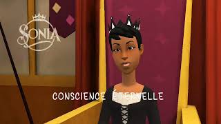 Conscience Éternelle