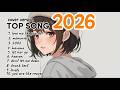 Top 50 Viral Songs 2026 – Latest Spotify Pop Mix