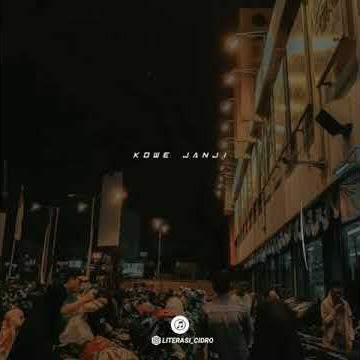 Kebayang Lungamu (story'Wa keren 30detik) hip hop