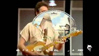 So So Satisfied - SANDY McLELLAND AND THE BACKLINE (1979) screenshot 5