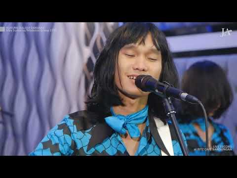 May Sumarna - Burung Dalam Sangkar (Lagu2 Terbaik)