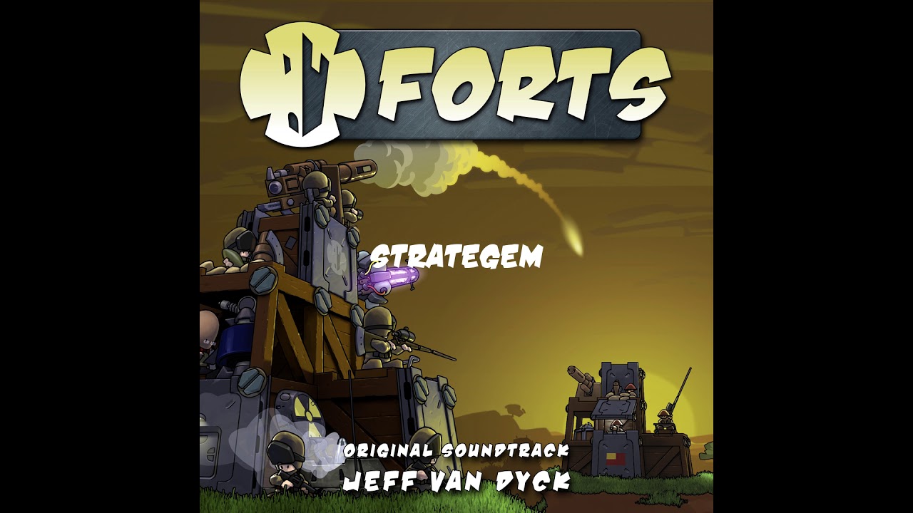 Watch FORTS (Original Soundtrack) Strategem on YouTube Watch FORTS (Original Soundtrack) Strategem on YouTube