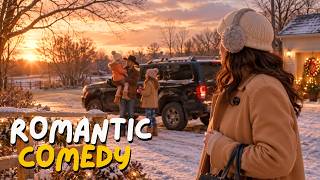 Looking for a Truly Romantic Movie? Watch This! Christmas Cowboy | Romance, Drama | Hallmark Movies