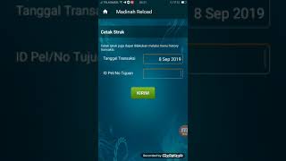Fitur Dan Cara Penggunaan Aplikasi Madinah Reload screenshot 5