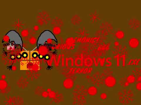 Windows 11.EXE Buttons J