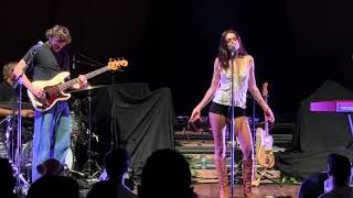 Charlotte Lawrence Vancouver Orpheum 08 Aug 2026 IMG 0149 Charlotte Lawrence Vancouver Orpheum 08 Aug 2026 IMG 0149