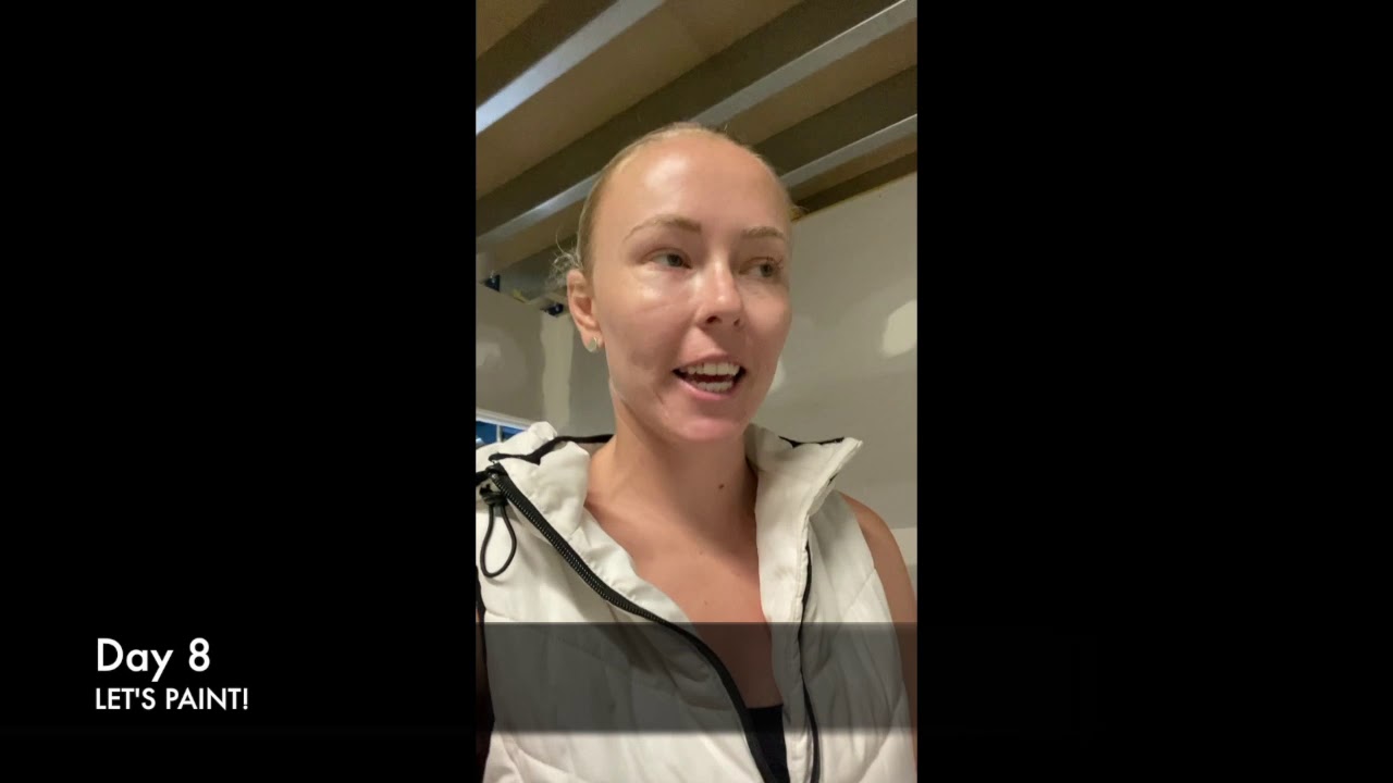 Week 2 Jam Packed Parties New Party Room Vlog