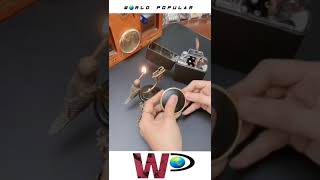 These Lighters Are Really Cool