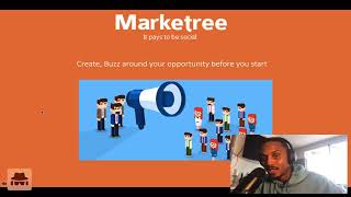 Marketree - Codeworks-Solo Project