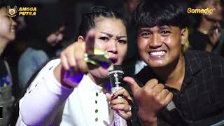 JEMBET VOC DEVI MANUAL | YANG SEDERHANA ANGGA PUTRA | SEA PARTY PEMUDA BANGKA