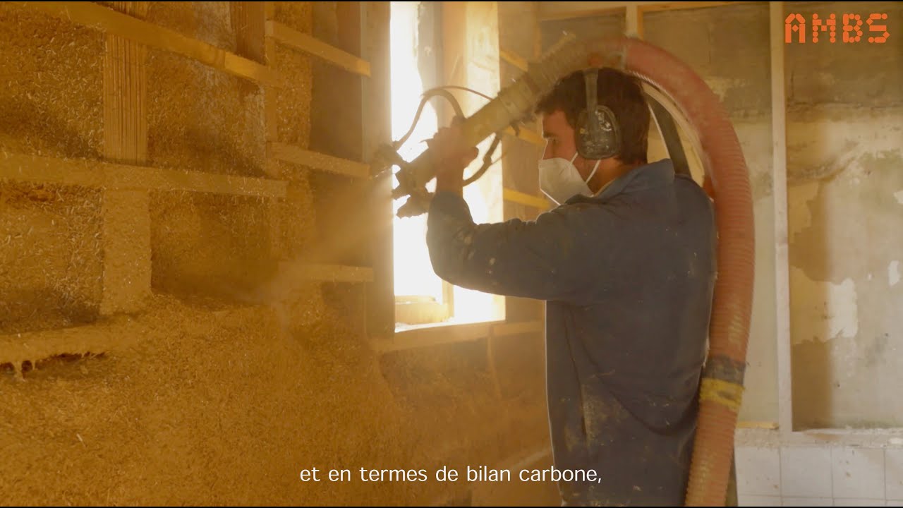 Découvrez le terre-chanvre avec Arthur Hellouin de Menibus 🍀