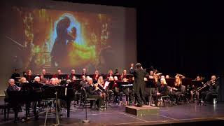Mississauga POPS - Hollywood Milestones