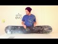 Lib Tech Skunk Ape C2BTX HP Wide Snowboard 2013