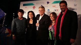 Comenzó el festival Mendoza Proyecta